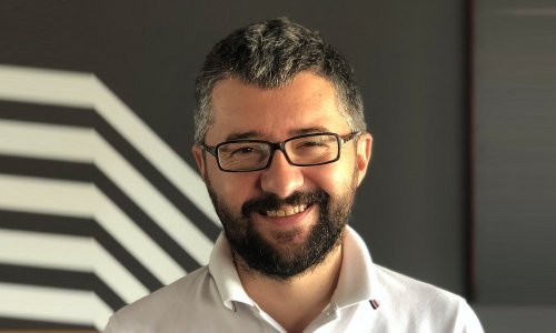 Boris Ličina Borja vodi digitalne komunikacije zagrebačkog BBDO-a