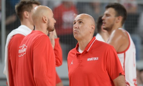 Hrvatski košarkaši pod velikim pritiskom; evo koji bi kaos izazvao poraz od Poljske