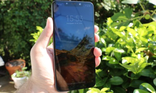 Xiaomi Pocophone F1: Jurilica među jeftinijim smartfonima