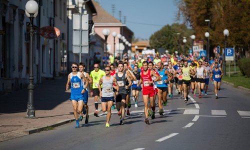 Goran Grdenić i Tanja Samardžić trijumfirali na tradicionalnoj utrci ‘Voloderska jesen – Franjo Mihalić’