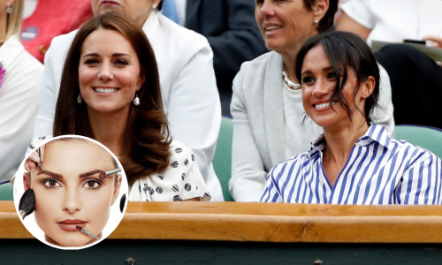 Beauty trikovi kojima se koriste Meghan Markle i Kate Middleton