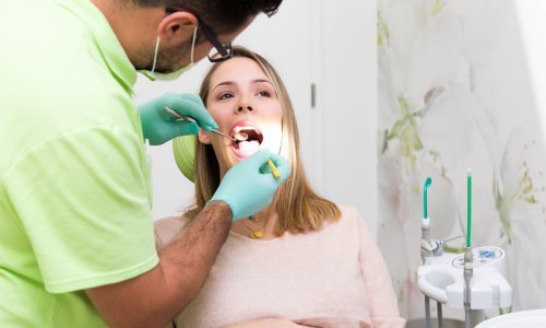 Evo koliko često se trebate javiti svom stomatologu