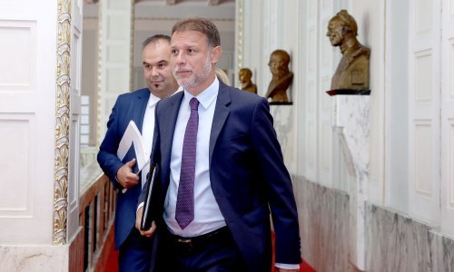 Jandroković: Samo loši ljudi mogu politizirati žrtvu Vukovara