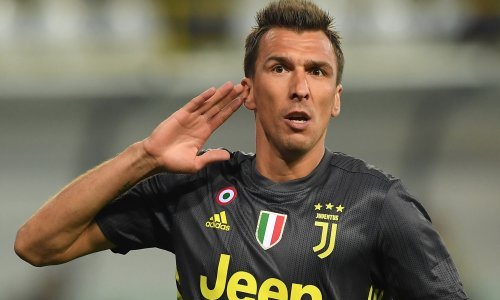 Nijemci sve glasnije zazivaju veliki transfer Mandže: Baš on je kotačić koji nedostaje