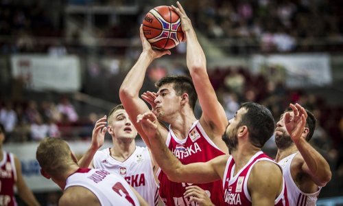 Sumrak hrvatske košarke; nakon očajne igre u Poljskoj reprezentacija daleko od SP-a