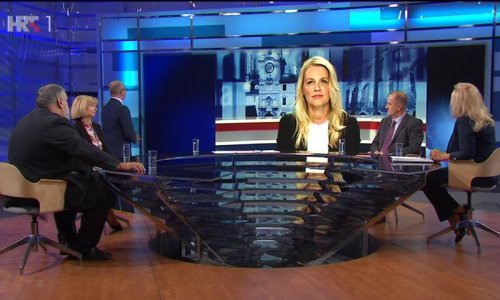 SDP je paraliziran, kastriran i obezglavljen, ali im je to u interesu jer koči nove snage na ljevici