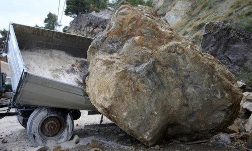 Fond za zaštitu okoliša: Holy govori neistinu oko omiških stijena