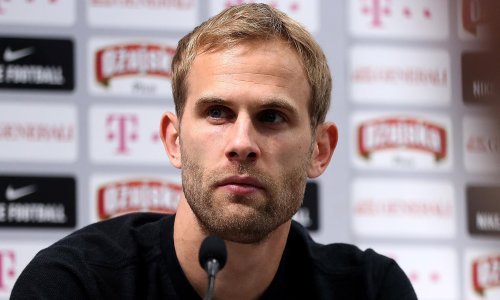 Strinić progovorio o svojim problemima sa srcem: Zabrinut sam, ali...