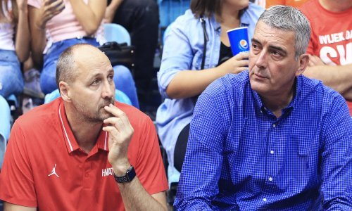 Legendarni Stojko Vranković rekao bolnu istinu o novoj tragediji hrvatske košarke