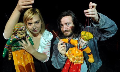 Tko je redateljica koja će nadgledati vojni mimohod