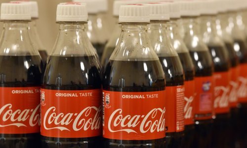 Coca-Cola planira ući na tržište pića s dodacima kanabisa
