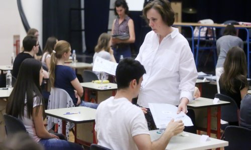 Oni koji planiraju varati na državnoj maturi trebali bi razmisliti dvaput jer slijede strože kontrole
