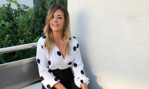 Sandra Perković zapalila društvene mreže bujnim oblinama u bikiniju