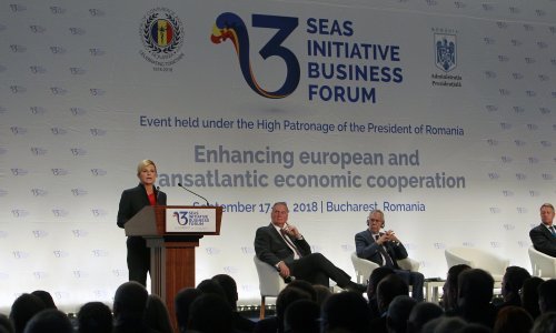 Inicijativa tri mora prebrodila porođajne muke i više nije američki trojanski konj