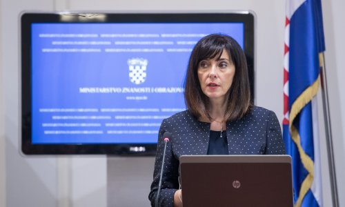 Hrvatska visoka učilišta moraju se znatno više pozabaviti kvalitetom obrazovanja a ne njegovim formom