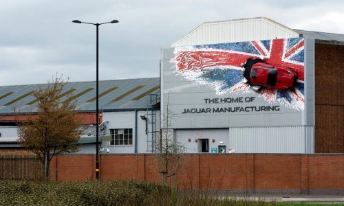 Jaguar zbog Brexita skraćuje radni tjedan na tri dana