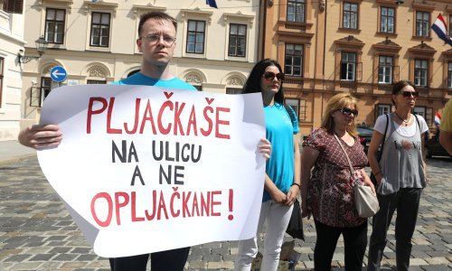 Revizija češljala ministarstva, općine, gradove: Pogledajte na što se rasipao državni novac