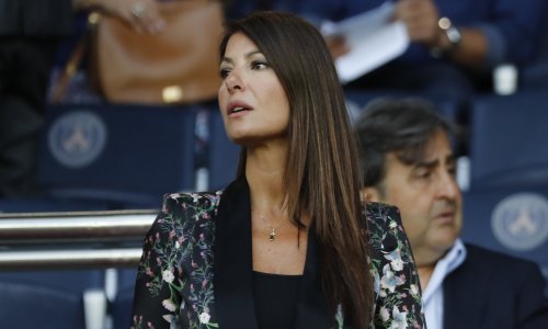 Nevjerojatan gaf djevojke Gianluigija Buffona; navijači ne mogu vjerovati što je izvalila poznata novinarka