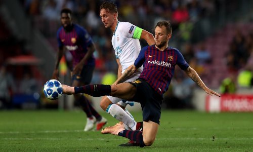 Ivan Rakitić otkrio veliku Barcinu želju za ovu sezonu, a dotakao se i ubojitog Lionela Messija