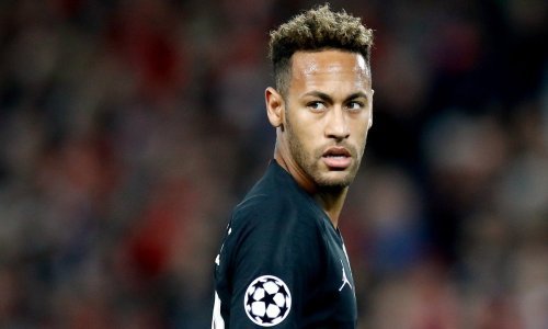 PSG nema konkurenciju u Francuskoj; Parižani se na krilima Neymara prošetali Nicom