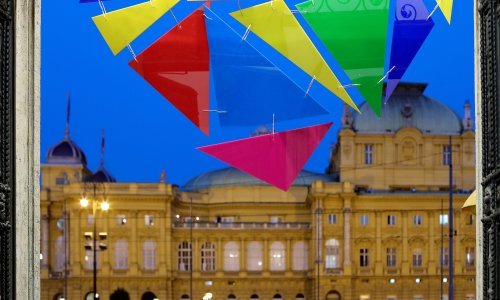 Pogledajte kako je bilo na izložbi nakita akademske umjetnice Diane Sokolić