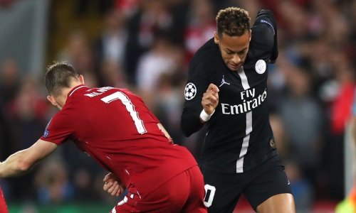 Anfield 'eksplodirao' - u sudačkoj nadoknadi srušen PSG; Zvezda priredila senzaciju na Marakani