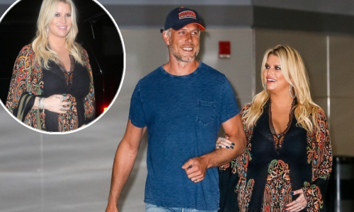 Poznata pjevačica objavila sretnu vijest i pokazala trbuščić: Stiže još jedna djevojčica