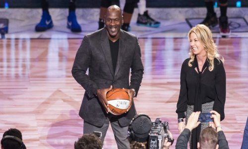 Michael Jordan donirao dva milijuna dolara; hoće li se i druge zvijezde priključiti?
