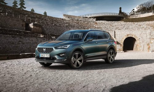 Seat predstavio svoj najveći SUV. Proizvodit će ga u Njemačkoj