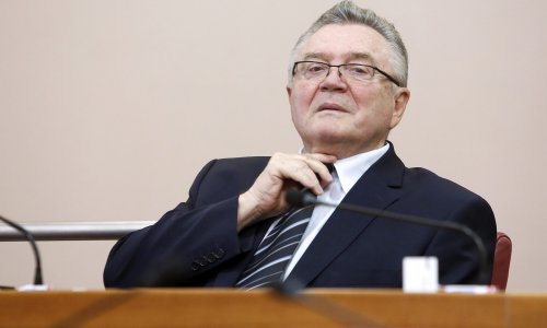 Ronko: Glasovat ću za SDP-ov prijedlog jer je to moj prijedlog koji su mi ukrali