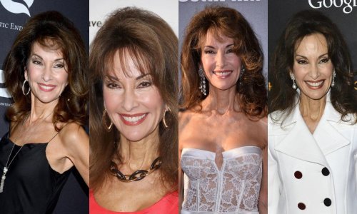 Ni u ludilu joj ne biste dali 71 godinu: Za prestižni magazin pozirala u kupaćim kostimima