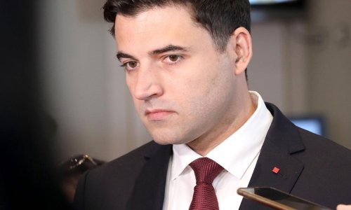 Bernardić o dugu Milanke Opačić: Članarina se mora plaćati