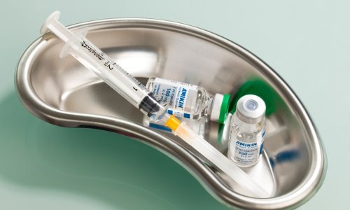 10 milijuna oboljelih od TBC-a u 2017. govori da epidemija nije prošlost