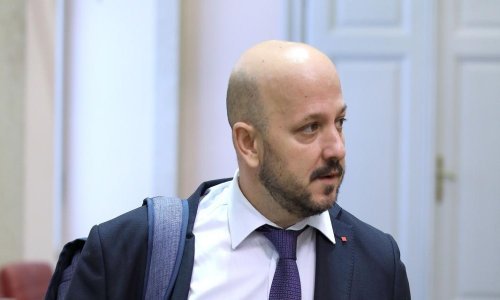 Maras: Bandić vlada Zagrebom u čemu mu pomaže svesrdno HDZ