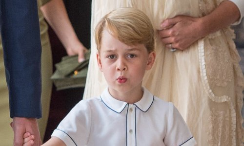 Princ William otkrio čime je njegov sin George opsjednut