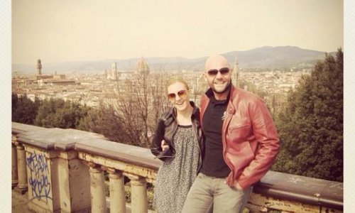 Bivša divasica očekuje svoje prvo dijete