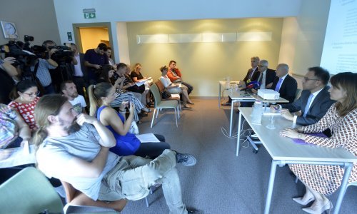 I mirovinci protiv Pavićeve reforme. Pogledajte što im smeta i što traže