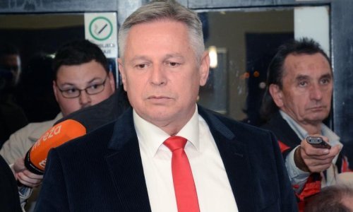 U SDP-u se širi bunt protiv Milanovića, glas digao i Vidović