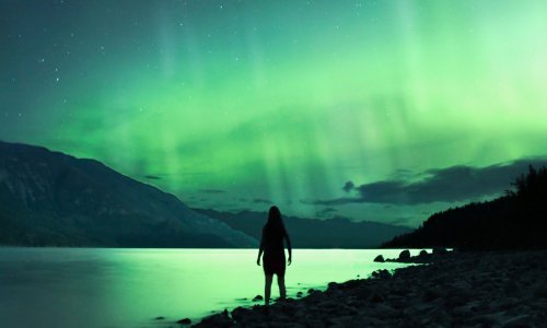 Pogledajte božanstvene autoportrete kanadske umjetnice