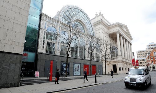Londonska Kraljevska opera želi se riješiti svog 'buržujskog' ugleda