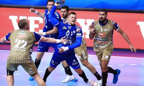 Rukometaši Zagreba senzacionalno trijumfirali u Ligi prvaka kod Flensburga