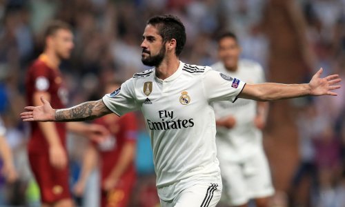 Real s nadahnutim Modrićem deklasirao Romu, Kovaču pobjeda, Vlašić spasio CSKA