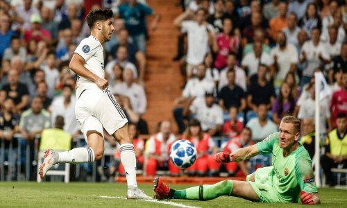 Maestralna akcija Realove zvijezde neslavno završila; bio je to zaista drzak pokušaj o kojem bruji internet