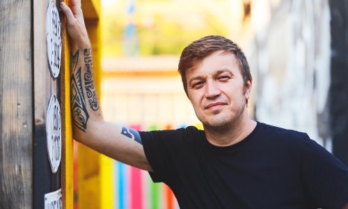 Edo Maajka: 'Manje psujem, osvećujem se i prozivam, a ne znam je li za to kriv obiteljski život ili jednostavno primicanje brojki 40'