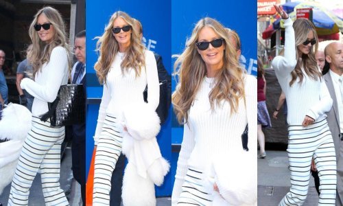 Žari i pali i dalje: 54-godišnja ljepotica poznata po najljepšem tijelu ostavlja bez daha