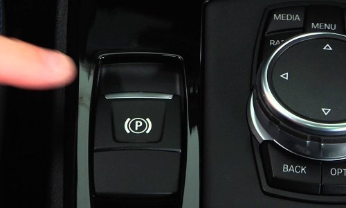 Ručne kočnice gube bitku s električnim