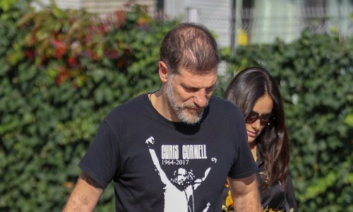 Ponosni otac Slaven Bilić kući odveo zaručnicu i njihovu treću kćerkicu