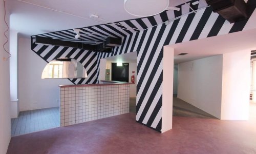 Rijeka dobiva 'kreativni rasadnik', novi inovativni kulturni centar