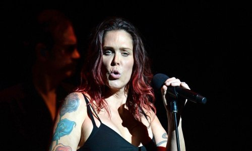 Nevjerojatna Beth Hart u Zagrebu slavi 25 godina karijere