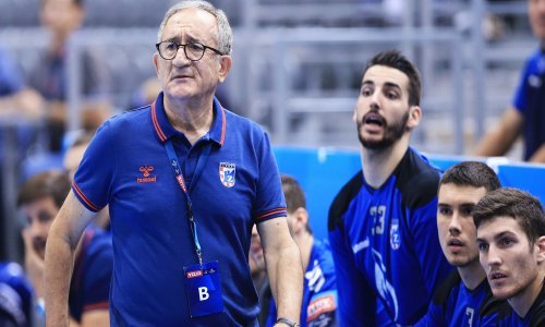 Nakon rukometnog čuda u Njemačkoj, Červar imao poruku za depresivce; oglasili se utučeni Nijemci...